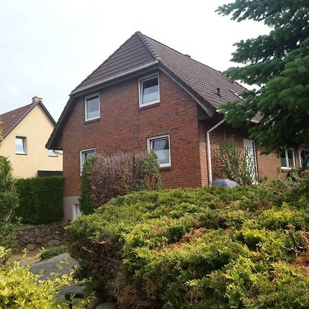 Ferienwohnung Teschow Teschow  Exteriér fotografie