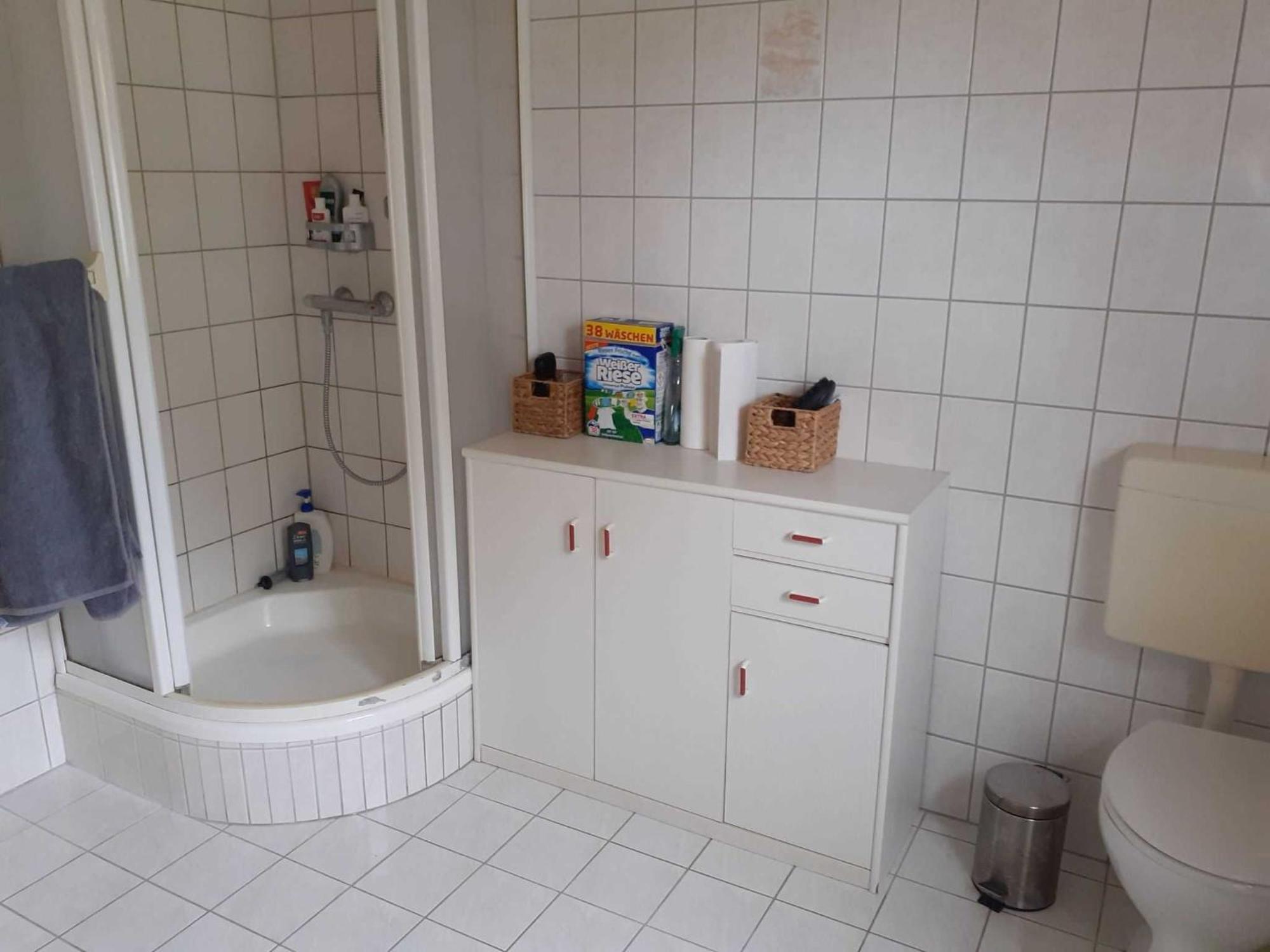 Ferienwohnung Teschow Teschow  Exteriér fotografie