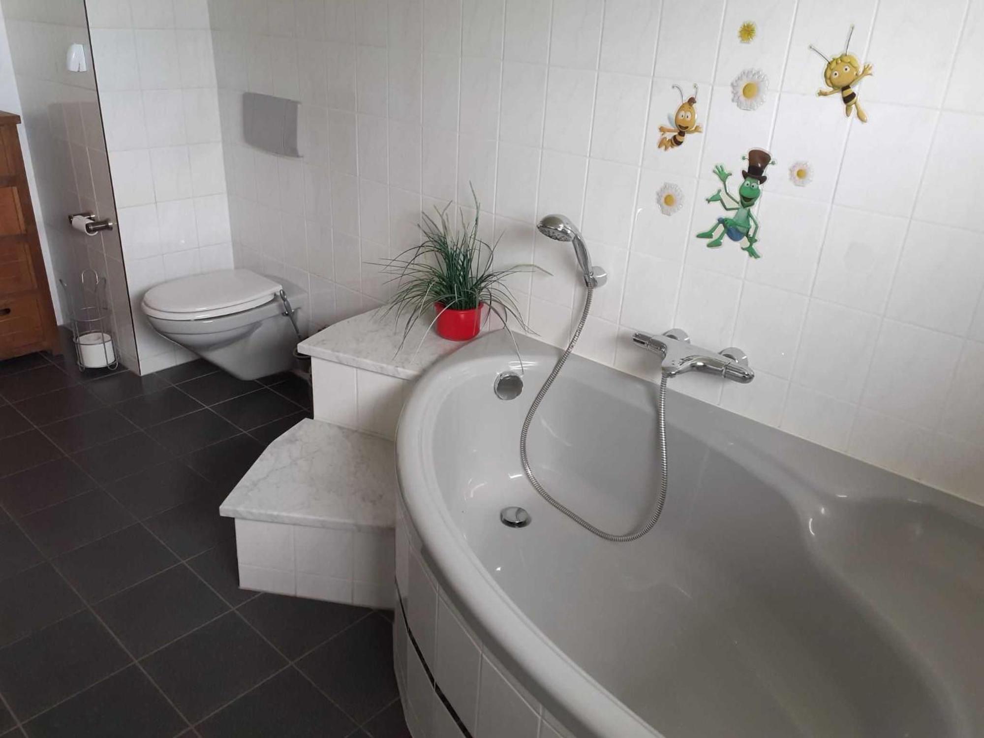 Ferienwohnung Teschow Teschow  Exteriér fotografie