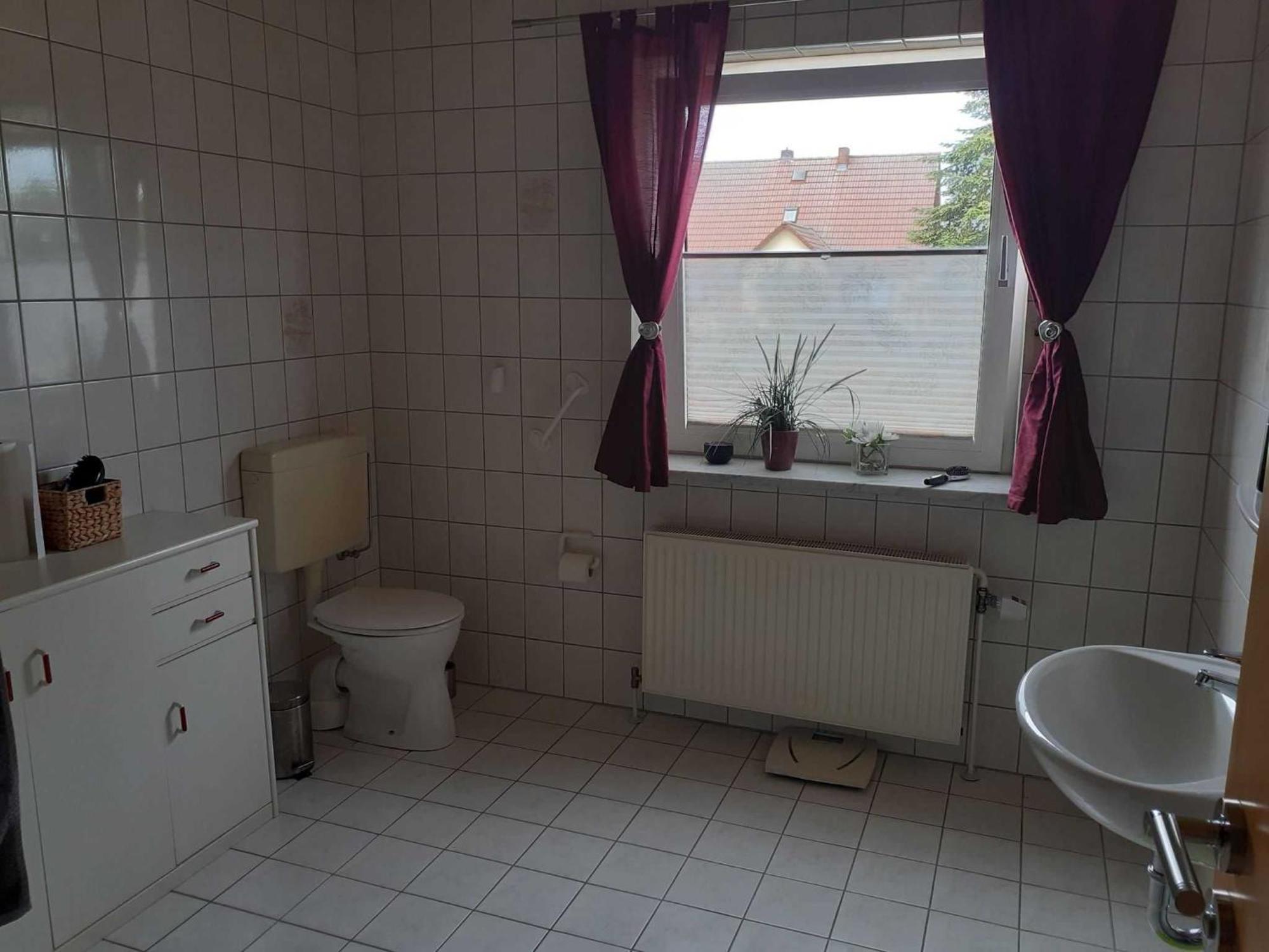 Ferienwohnung Teschow Teschow  Exteriér fotografie