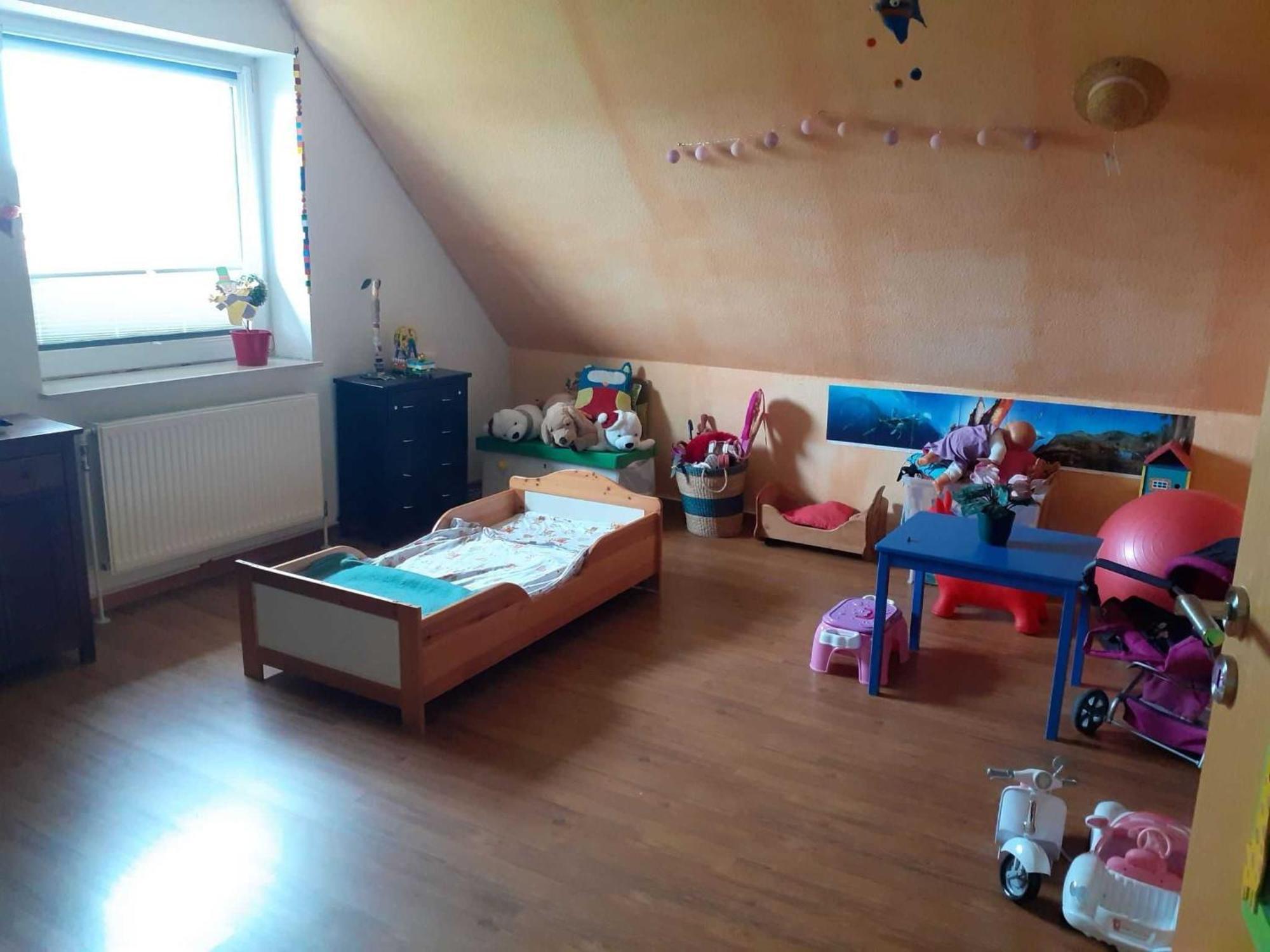 Ferienwohnung Teschow Teschow  Exteriér fotografie