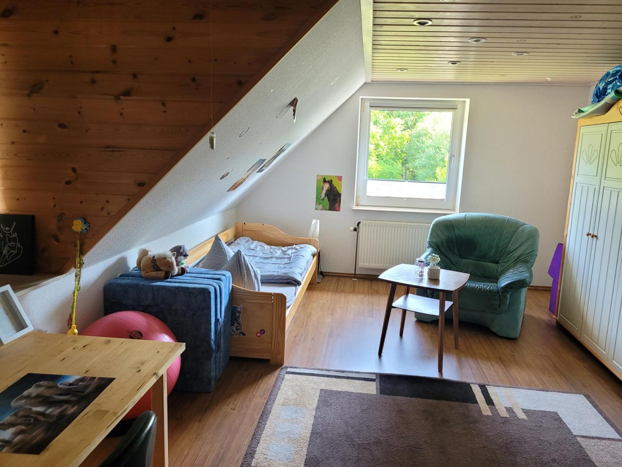 Ferienwohnung Teschow Teschow  Exteriér fotografie